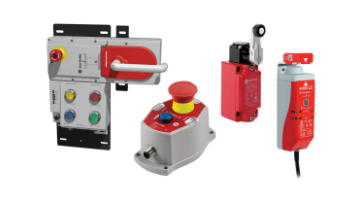 Safety products