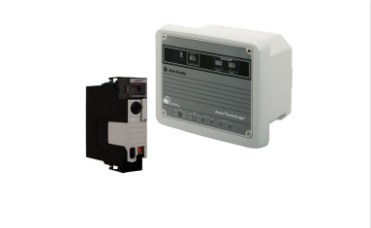 Control logic 5570 controller