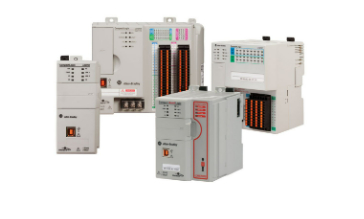 Compact 5370 controller