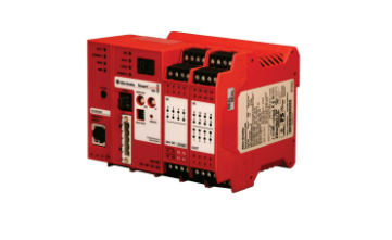 600 safety controller